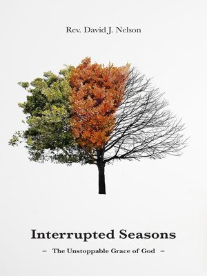 cover image of Interrupted Seasons